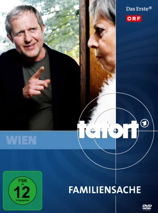 Tatort: Familiensache [DVD] [2010]