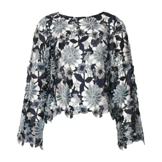 Kezzie Bluse