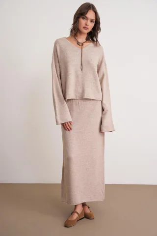 Beige