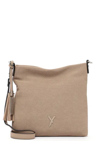 SURI FREY - SURI FREY Umhängetasche Romy sand 420 - Gr. - One Size