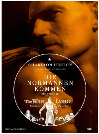 Die Normannen kommen [DVD] [2008]