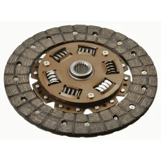 Sachs Kupplungsscheibe Mitsubishi Galant Sapporo