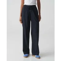 OPUS Stoffhose Jogpants MAROU DYNAMIC Wide aus Viskose Mix