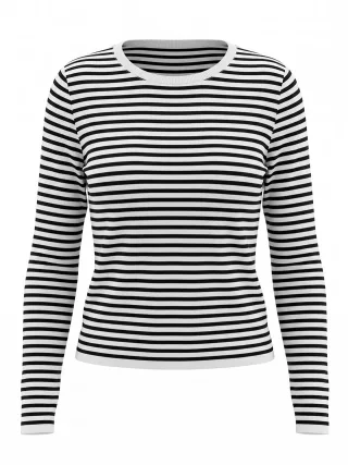 MANGO - PULLOVER BASIKINA - Gr. - L
