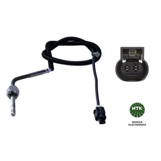 NTK Abgastemperatursensor Mercedes 90168