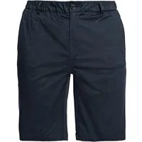 Papas Shorts Chinoshorts für Herren aus Baumwolle mit flexiblen Bund, und sicheren Reißverschlüssen