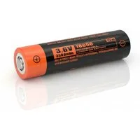 Manker Li-Ion Akku Typ 18650 - 3500mAh - USB-C aufladbar Akku (1 St)