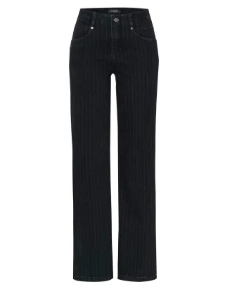 TONI - Liv New Wide Leg black - Gr. - 48K