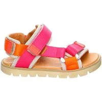 froddo® Froodo Fuchsia Synthetik Sandalen Mädchen rot Sandale