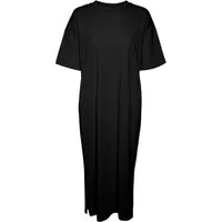 Vero Moda Jerseykleid VMMolly (1-tlg) Plain/ohne Details