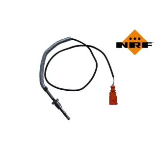 NRF Abgastemperatursensor nach Partikelfilter Audi Seat Skoda VW 707052
