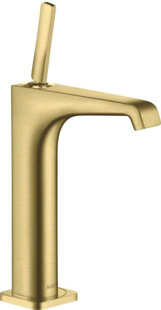 Hansgrohe Waschtischmischer 190 Axor Citterio E 36103950
