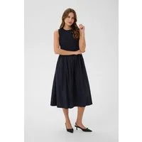 Saint Tropez Blusenkleid Kleid RosagislaSZ