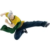 Banpresto Merchandise-Figur Sakamoto Days Vibration Stars PVC Statue Taro Sakamoto II 20 cm