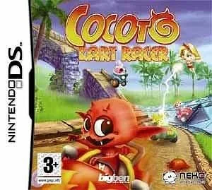 Cocoto Kart Racer [Nintendo Ds]