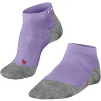 FALKE Kurzsocken RU5 Race Short Kurzsocken (1-Paar) ultraleicht für schnelle Läufe
