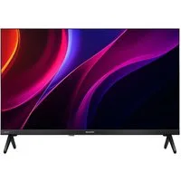 Sharp 1T-C24HEx LED-Fernseher (60 cm/24 Zoll, HD ready, Smart-TV)