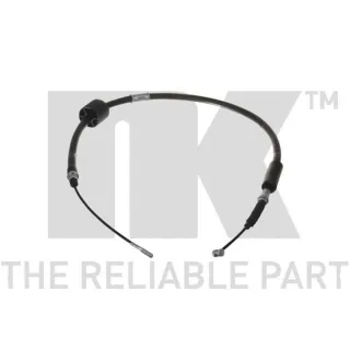 NK Handbremsseil Toyota Hiace 9045191