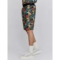 Siksilk Shorts SikSilk Herren Multi Resort Shorts