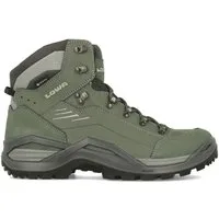 Lowa Lowa Renegade Evo GTX Mid Herren Grau Grau Outdoorschuh