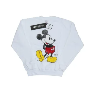 Disney - Sweatshirt für Herren (Weiß)