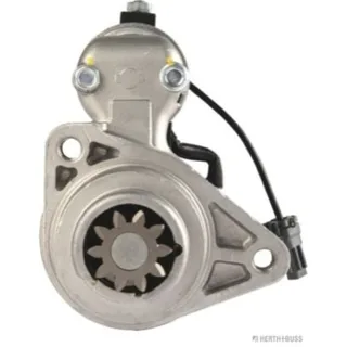 Jakoparts Starter Nissan 350z J5211116