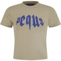 PEQUS T-Shirt PEQUS PEQUS Fitted Mythic Logo T-Shirt (1-tlg)