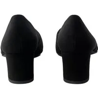 Paul Green Paul Green 3740-093, Pumps, Schwarz, Damen Pumps