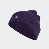 adidas Originals Beanie ADICOLOR CLASSIC aus geripptem Polyacryl, für Sportmode und Alltag