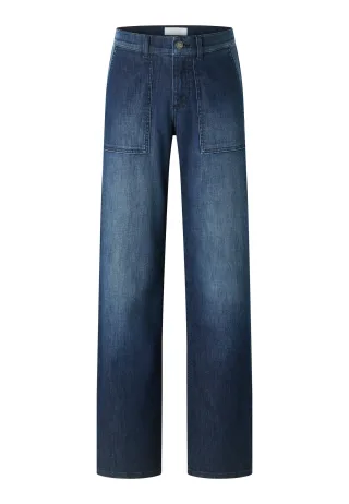 ANGELS - 3502568-325 LIZ WORKER blue used - Gr. - 34/30