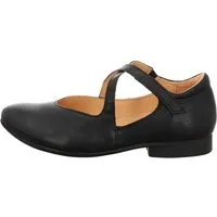 Think! Think - Guad2 - Schwarz Slipper