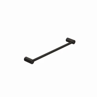 Kludi VELA R Handtuchhalter Länge = 450MM Brushed Gunmetal, 58980N2 58980N2
