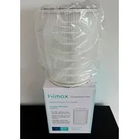 Himox Ersatzfilter für Luftreiniger H10 Medical Grade H13 true HEPA 4-stufige Filtration