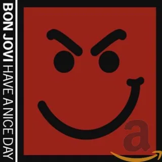 Have A Nice Day (Limited Deluxe Edition)