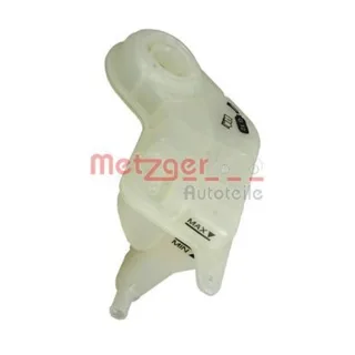 Metzger Ausgleichsbeh?lter f?r K?hlmittel Audi A6 4F 3,0