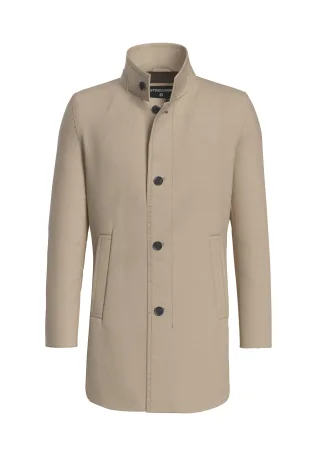 Strellson - 11 Finchley Summer 12 10019027 light beige - Gr. - 56