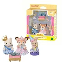 Sylvanian Families Spielwelt Baby Prinzessinnen Spielset (5818)