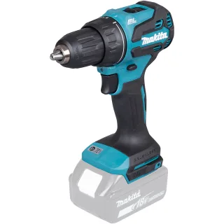 Makita Akku-Bohrschrauber 18V (ohne Akku, ohne Ladegerät) - DDF490Z