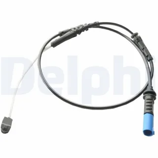 Delphi Warnkontakt hinten BMW X4 Toyota Supra