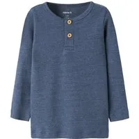 Name It Langarmshirt NMMKAB LS TOP