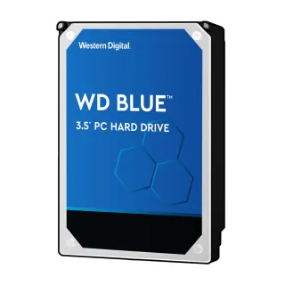 WD Blue WD20EZAZ | wd20ezaz | Festplatte - 2 TB