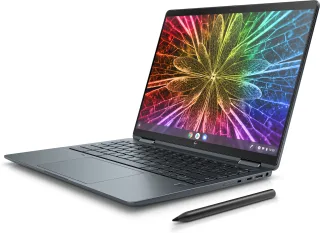 HP Elite Dragonfly Chromebook Enterprise | 5q7q4ea#abd | Flip-Design - Intel Core i7 1265U / 1.8 GHz