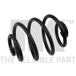 NK Feder hinten Opel Corsa B
