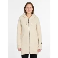 Ragwear Kapuzensweatjacke PARMESA
