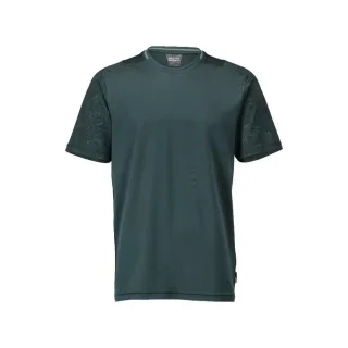 MASCOT T-Shirt Waldgrün 4XL - 22482-618-34-4XL