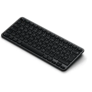 Satechi Slim EX1 Wireless Keyboard Space Black
