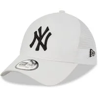 New Era Trucker Cap 9Forty AFrame Snap Trucker New York Yankees
