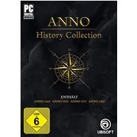 PC Anno History Collection PC