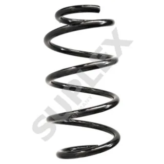 Suplex Feder vorne Citroen Fiat Peugeot 09210