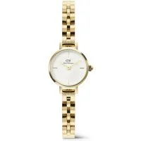 Daniel Wellington Quarzuhr Daniel Wellington Damen-Uhren Analog Quarz, Klassikuhr